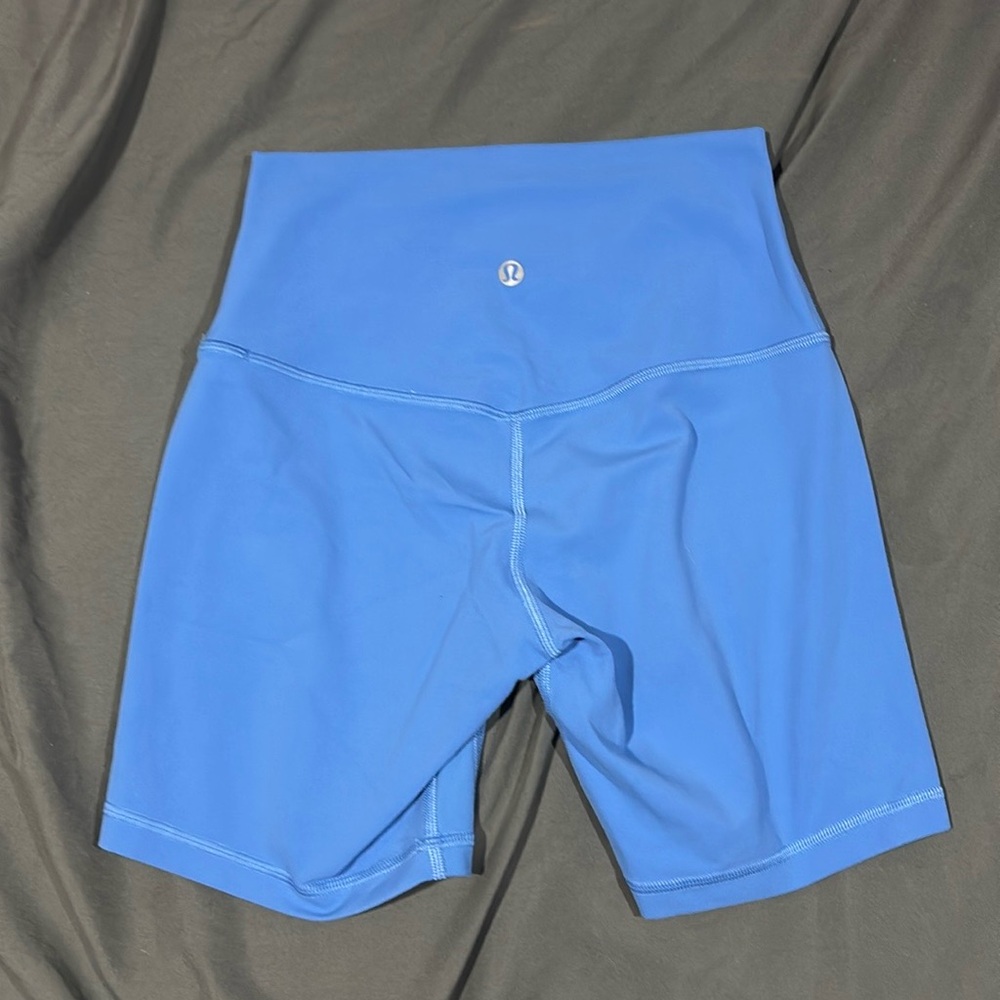 Lululemon Align 6” Shorts